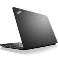 ноутбук Lenovo ThinkPad Edge E460 20ETS00700 Черный