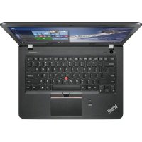 ноутбук Lenovo ThinkPad Edge E460 20ETS00700 Черный