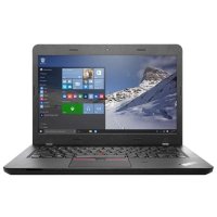 ноутбук Lenovo ThinkPad Edge E460 20ETS00900 Черный