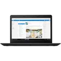 ноутбук Lenovo ThinkPad Edge E470 20H1S03R00