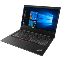 ноутбук Lenovo ThinkPad Edge E480 20KN0063RT Черный