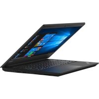ноутбук Lenovo ThinkPad Edge E490 20N80019RT Черный