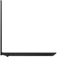 ноутбук Lenovo ThinkPad Edge E490 20N8002ART Черный
