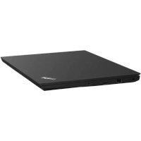 ноутбук Lenovo ThinkPad Edge E490 20N8002ART Черный