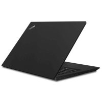 ноутбук Lenovo ThinkPad Edge E490 20N8005DRT Черный