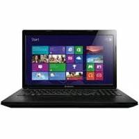 ноутбук Lenovo E50-80 80J200NPRK Черный