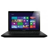 ноутбук Lenovo E50-80 80J20154RK Черный