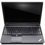 ноутбук Lenovo ThinkPad Edge E520 1143RL2 Черный