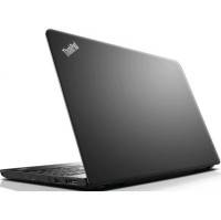 ноутбук Lenovo ThinkPad Edge E550 20DF004KRT Черный