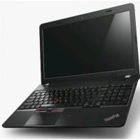 ноутбук Lenovo ThinkPad Edge E550 20EVS00700 Черный