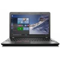 ноутбук Lenovo ThinkPad Edge E560 20EV0010RT Черный