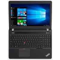 ноутбук Lenovo ThinkPad Edge E570 20H500B5RT