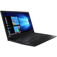 ноутбук Lenovo ThinkPad Edge E580 20KS0068RT Черный
