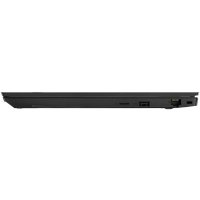 ноутбук Lenovo ThinkPad Edge E580 20KS006JRT Черный