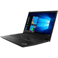 ноутбук Lenovo ThinkPad Edge E580 20KS007FRT Черный