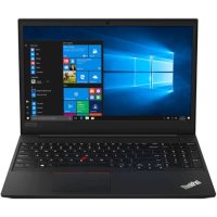 ноутбук Lenovo ThinkPad Edge E590 20NB001BRT Черный