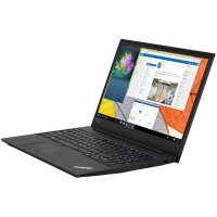 ноутбук Lenovo ThinkPad Edge E590 20NB002ART Черный