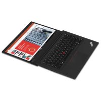 ноутбук Lenovo ThinkPad Edge E595 20NF0000RT Черный
