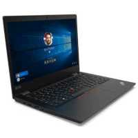 ноутбук Lenovo ThinkPad L13 Gen 2 21AB0010RT Черный