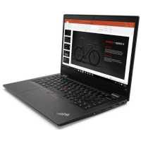 ноутбук Lenovo ThinkPad L13 Gen 2 21AB0010RT Черный