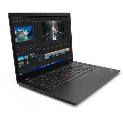 ноутбук Lenovo ThinkPad L13 Gen 5 21LCA03RCD Черный