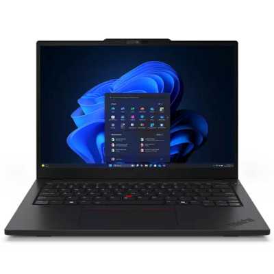 ноутбук Lenovo ThinkPad L13 Gen 6 21RCS0G100 Черный