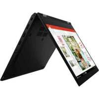 ноутбук Lenovo ThinkPad L13 Yoga 20R50002RT Черный