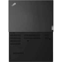 ноутбук Lenovo ThinkPad L14 Gen 1 20U50007RT Черный