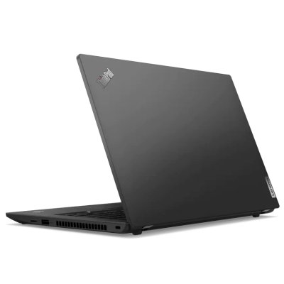 ноутбук Lenovo ThinkPad L14 Gen 3 21C2A039CD Черный