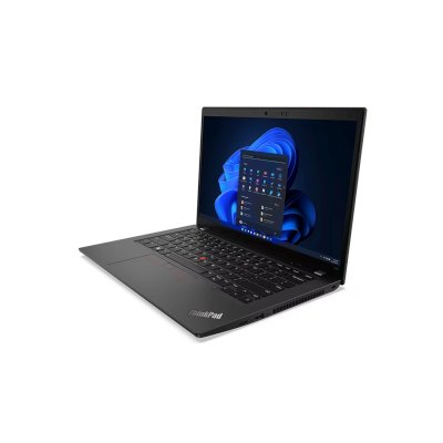ноутбук Lenovo ThinkPad L14 Gen 4 21H2A3LBCD Черный