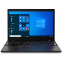 ноутбук Lenovo ThinkPad L15 Gen 1 20U70002RT Черный
