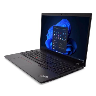 ноутбук Lenovo ThinkPad L15 Gen 3 21C4S44D00-wpro Черный
