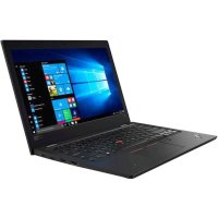 ноутбук Lenovo ThinkPad L380 20M50011RT Черный