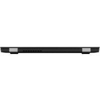 ноутбук Lenovo ThinkPad L380 20M50012RT Черный