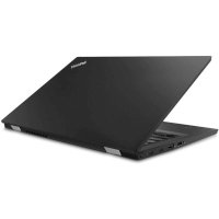 ноутбук Lenovo ThinkPad L380 Yoga 20M7001BRT Черный