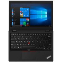 ноутбук Lenovo ThinkPad L390 20NR0010RT Черный