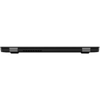 ноутбук Lenovo ThinkPad L390 20NR001JRT Черный