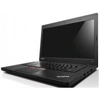 ноутбук Lenovo ThinkPad L450 20DT0013RT Черный