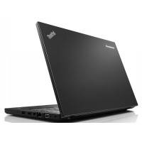 ноутбук Lenovo ThinkPad L450 20DT0018RT Черный