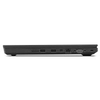 ноутбук Lenovo ThinkPad L460 20FU002FRT Черный
