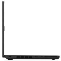 ноутбук Lenovo ThinkPad L460 20FVS0UV00 Черный