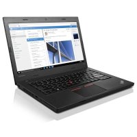 ноутбук Lenovo ThinkPad L460 20FVS28100 Черный