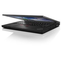 ноутбук Lenovo ThinkPad L460 20FVS28200 Черный