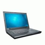 ноутбук Lenovo ThinkPad L512 2597AA9 Черный