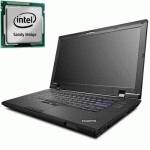 ноутбук Lenovo ThinkPad L520 5015A35 Черный
