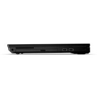 ноутбук Lenovo ThinkPad L560 20F1002WRT Черный