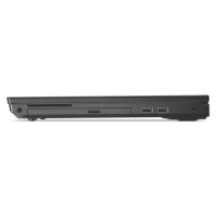 ноутбук Lenovo ThinkPad L570 20JRS2QM00 Черный