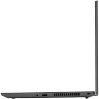 ноутбук Lenovo ThinkPad L580 20LW000VRT Черный