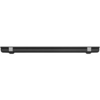 ноутбук Lenovo ThinkPad L580 20LW0010RT Черный