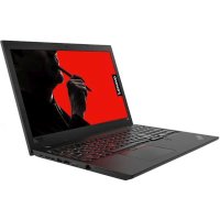 ноутбук Lenovo ThinkPad L580 20LW003BRT Черный